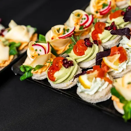 Holiday Inn Prague By Ihg-2