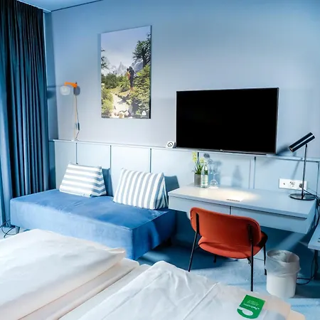 Stay2Munich Hotel&Serviced Apartments-2