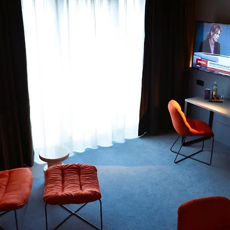 Stay2Munich Hotel&Serviced Apartments-3