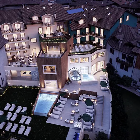 Cavallino Experience - Alpine Wellness Hotel-2