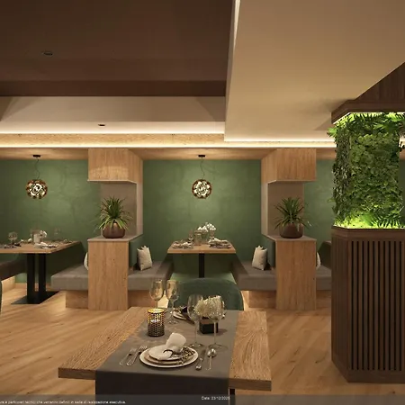 Cavallino Experience - Alpine Wellness Hotel-3