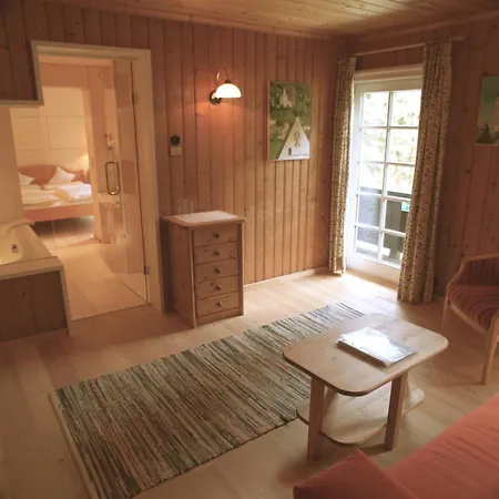 Biohotel Grafenast-2