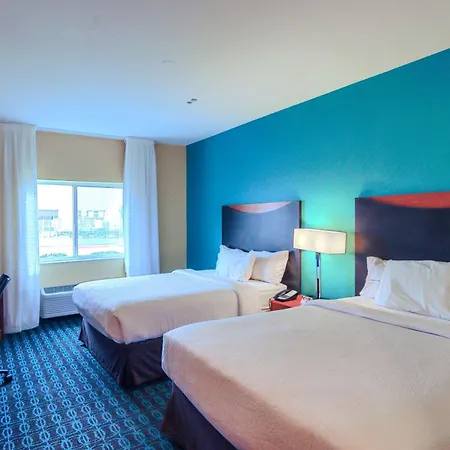 Comfort Inn & Suites Houston North - Spring-2