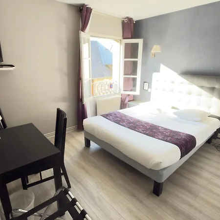 Hotel des Voyageurs-3