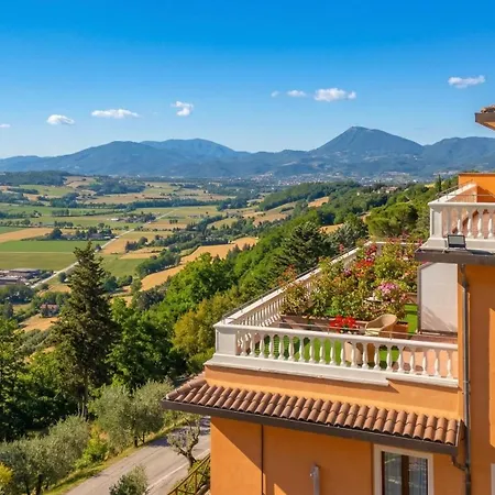 Fortebraccio Hotel & Spa-3