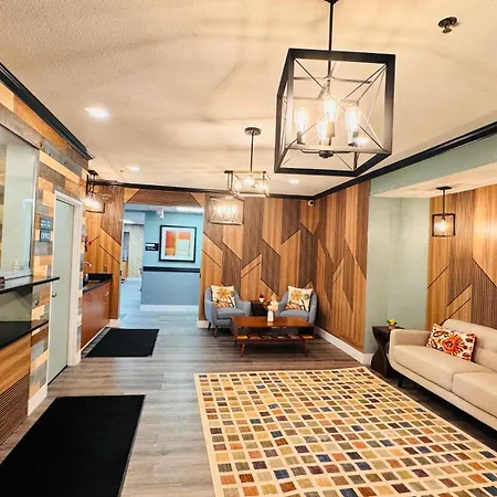 Blaine Town Inn & Suites-2