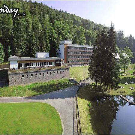 Hotel Schwarzbachtal Hideaway-2