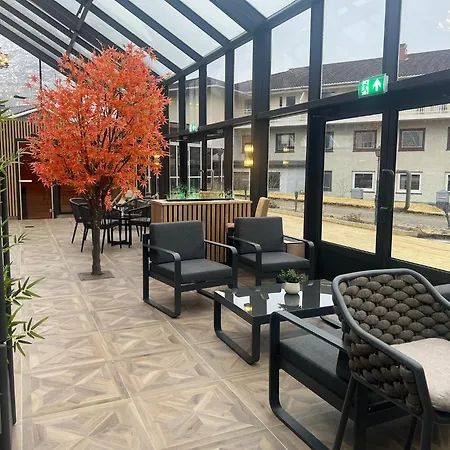 Grand Hotel Skei - Unike Hoteller-2