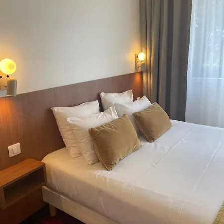Hotel Le Martray-2