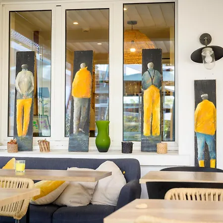 Hôtel Le Martray-3