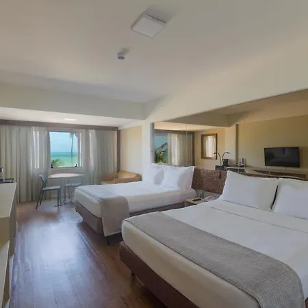 Ritz Lagoa Da Anta Hotel & Spa-2
