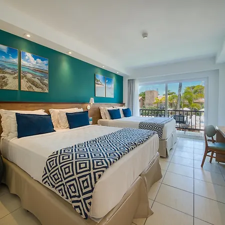 Salinas Maceio All Inclusive Resort-2