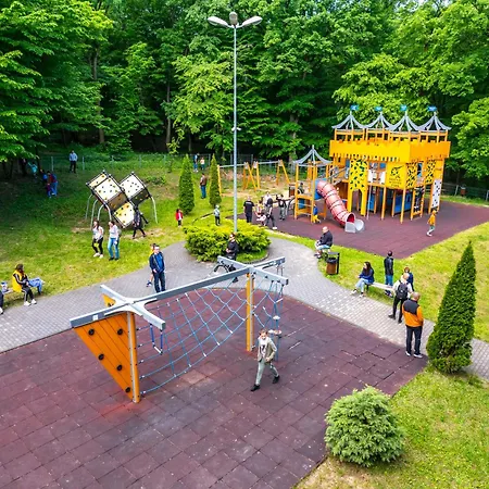 Arsenal Park Transilvania-3