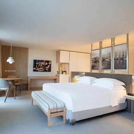 Hilton Cartagena-3