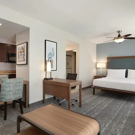 Homewood Suites Fort Myers Airport - Fgcu-3