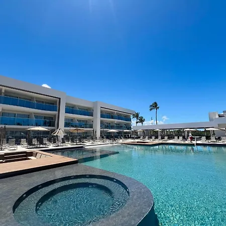 Grand Oca Maragogi All Inclusive Resort-2