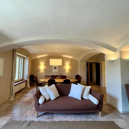 Le Serre Suites & Apartments-3