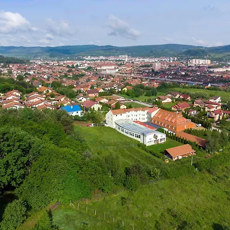 Mercure Medias Binderbubi Hotel And Spa-2