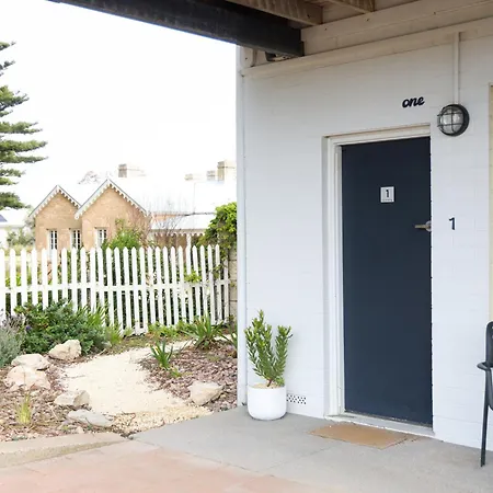 Harbour View Motel-2