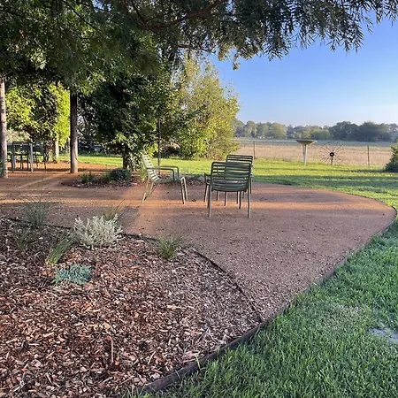 The Cudgee At Mudgee-2