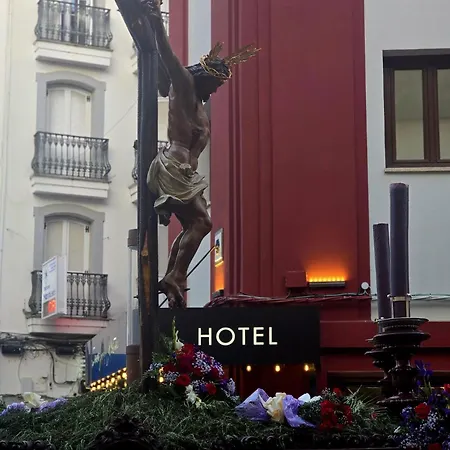 Hotel Paula Films Collection-2