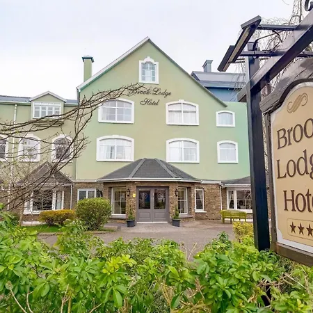 Brook Lodge Boutique Hotel-2