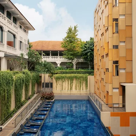 Oasia Resort Sentosa By Far East Hospitality-2