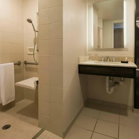Renaissance Atlanta Waverly Hotel & Convention Center-3