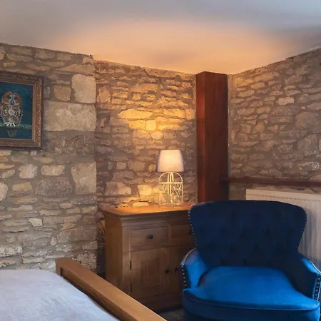 The Lamb Inn-3