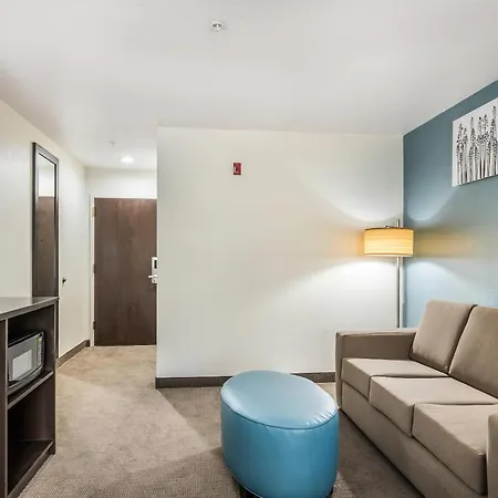 Sleep Inn & Suites Tallahassee-Capitol-3