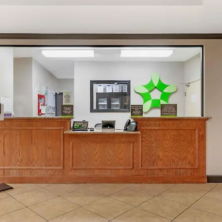 Extended Stay America Suites - Bartlesville - Hwy 75-2