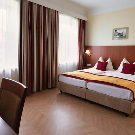 Hotel Mozart-2