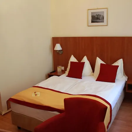 Hotel Mozart-3