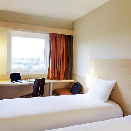 Ibis Aguascalientes Norte-2