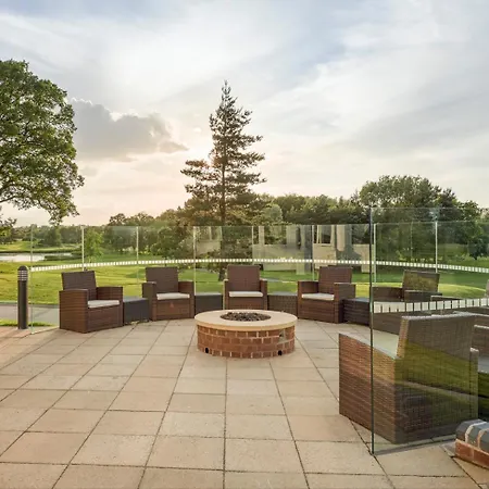 The Belfry Hotel & Resort-3