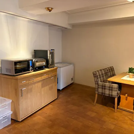 Landhotel Gasthof Zur Krone-3