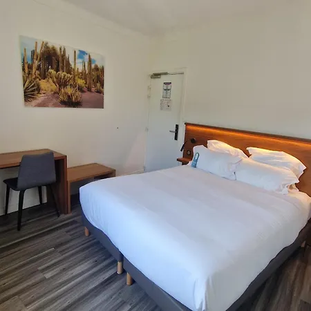 Hotel B Lodge-3