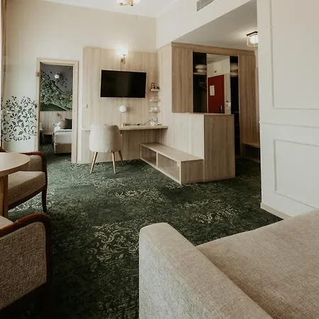 Duna Wellness Hotel-3