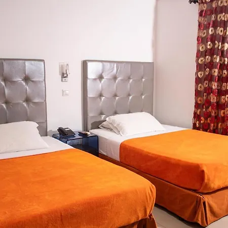 Hotel Calima Real-2