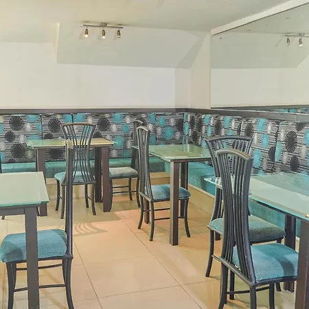 Hotel Calima Real-3