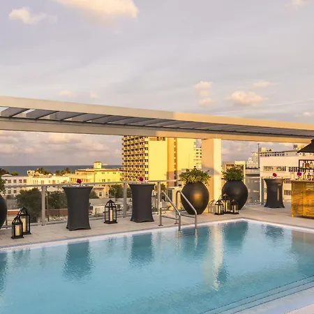 Angler'S Hotel - Miami Beach-3