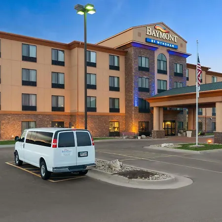 Baymont Inn & Suites By Wyndham Sturgis-2