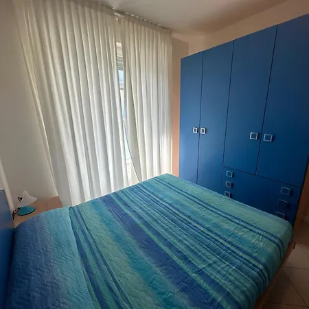 Residence Antares - Agenzia Cocal-3