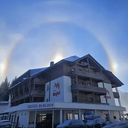 Hotel Berghof-2
