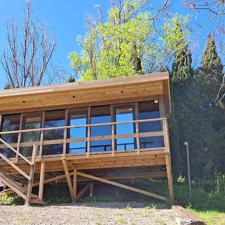 Bungalows y Glamping Medina Sidonia-2
