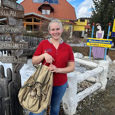 Hotel Gasthof Seeblick-3