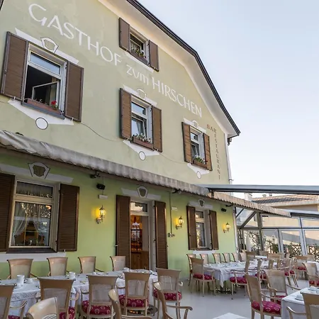 Albergo Al Cervo - Gasthof Zum Hirschen-3