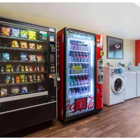 Studio 6 Extended Stay Washington - Dc Gaithersburg South Md-2