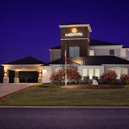 La Quinta By Wyndham Kerrville-2