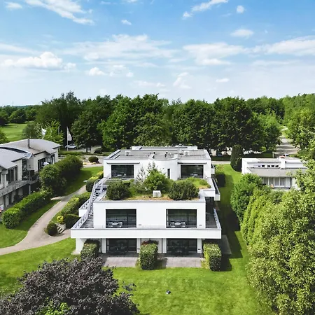 Golfhotel Gut Neuenhof-2